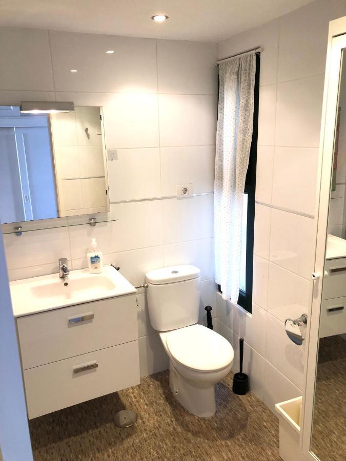 Casa Joe, Cosy One Bedroom Apartment On Popular Complex With Pool ティアス エクステリア 写真