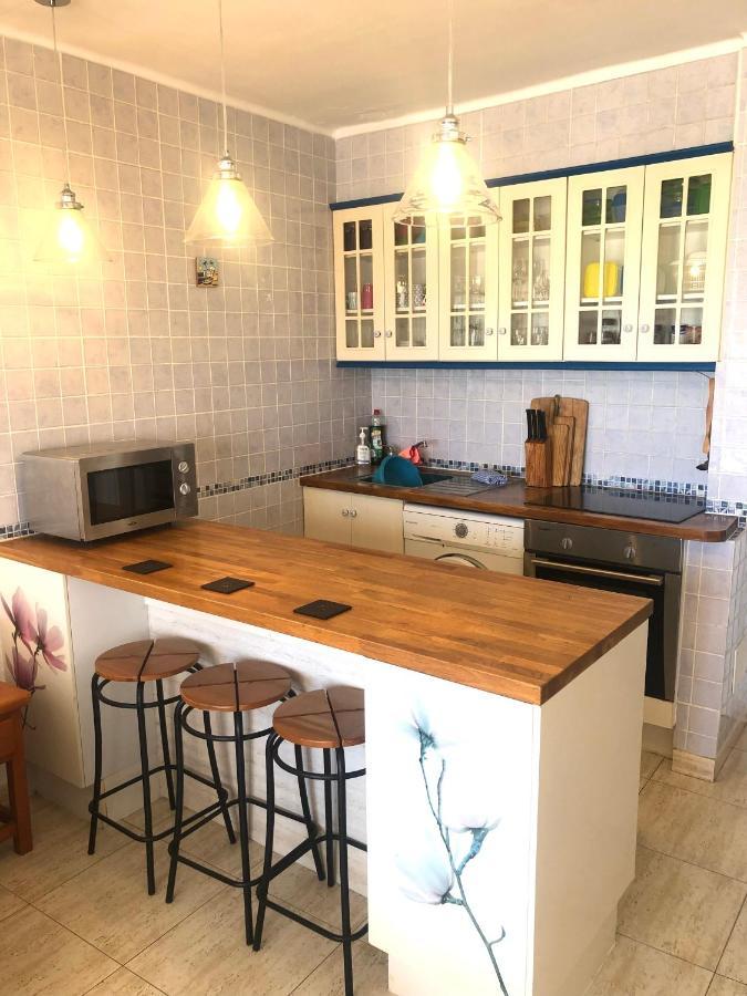 Casa Joe, Cosy One Bedroom Apartment On Popular Complex With Pool ティアス エクステリア 写真
