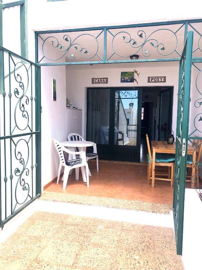 Casa Joe, Cosy One Bedroom Apartment On Popular Complex With Pool ティアス エクステリア 写真