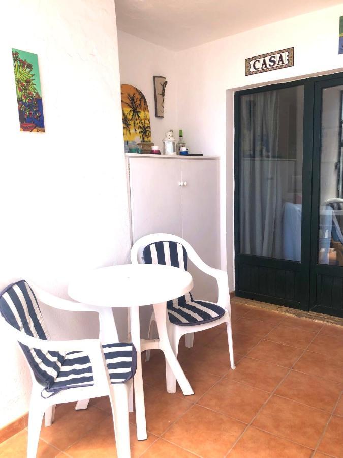 Casa Joe, Cosy One Bedroom Apartment On Popular Complex With Pool ティアス エクステリア 写真