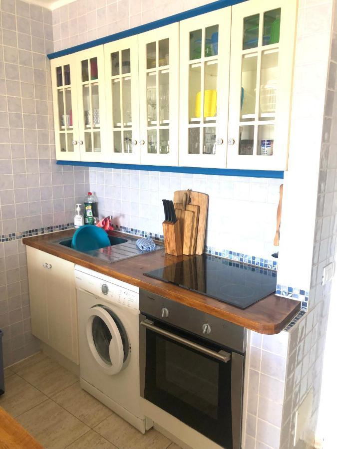 Casa Joe, Cosy One Bedroom Apartment On Popular Complex With Pool ティアス エクステリア 写真