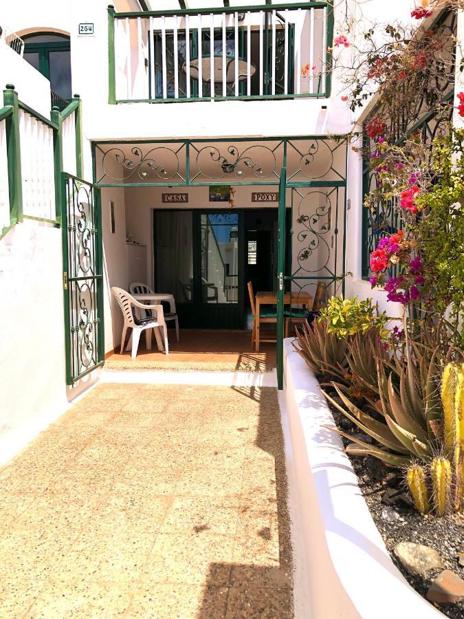 Casa Joe, Cosy One Bedroom Apartment On Popular Complex With Pool ティアス エクステリア 写真