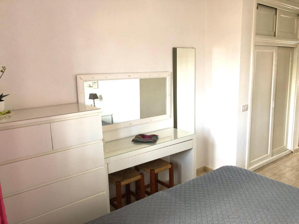 Casa Joe, Cosy One Bedroom Apartment On Popular Complex With Pool ティアス エクステリア 写真