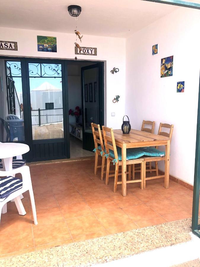 Casa Joe, Cosy One Bedroom Apartment On Popular Complex With Pool ティアス エクステリア 写真