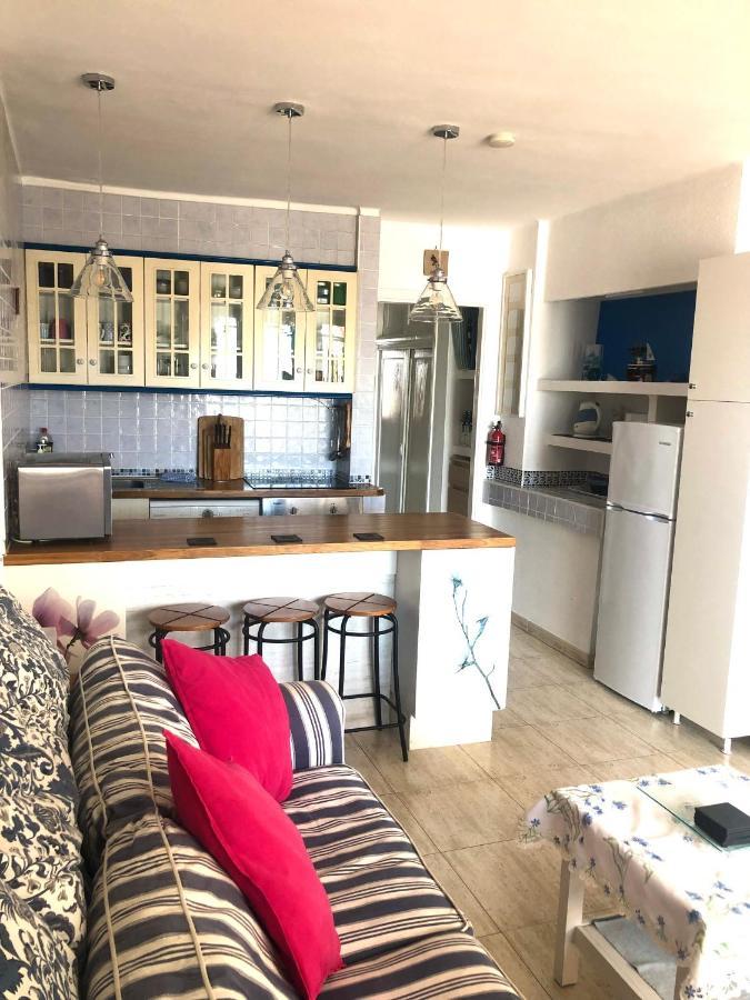 Casa Joe, Cosy One Bedroom Apartment On Popular Complex With Pool ティアス エクステリア 写真