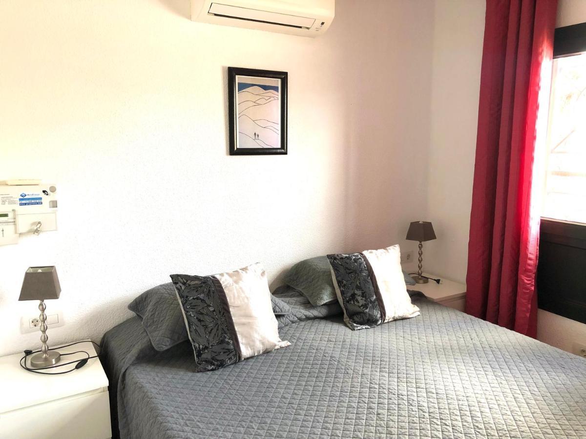 Casa Joe, Cosy One Bedroom Apartment On Popular Complex With Pool ティアス エクステリア 写真