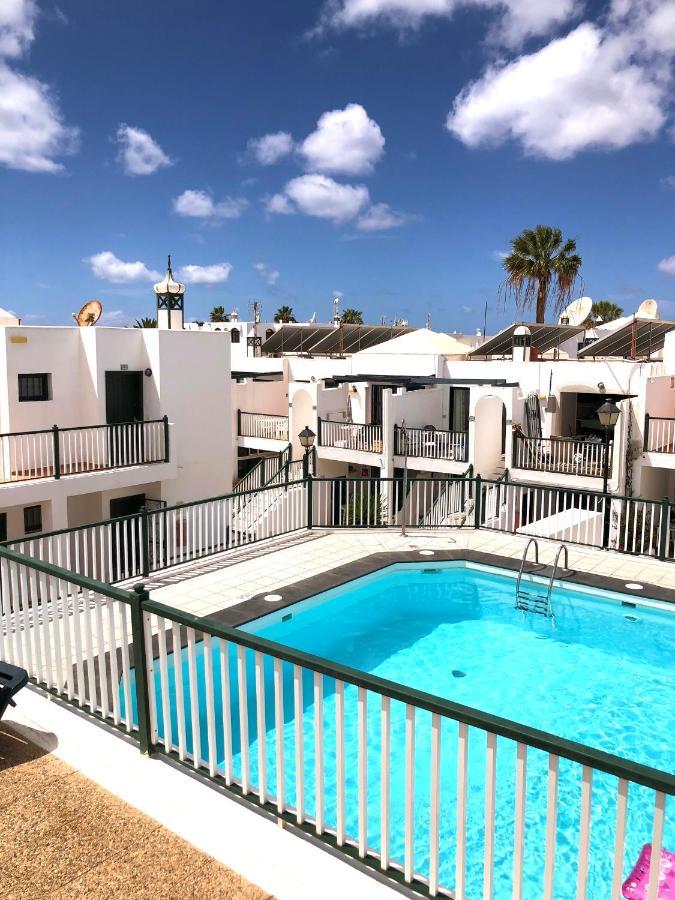 Casa Joe, Cosy One Bedroom Apartment On Popular Complex With Pool ティアス エクステリア 写真